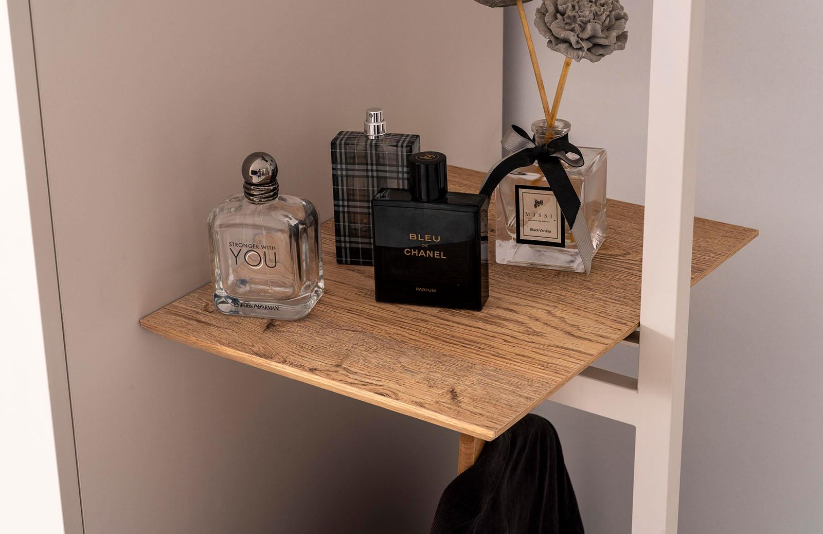 Karel Yatak Odası Takımı