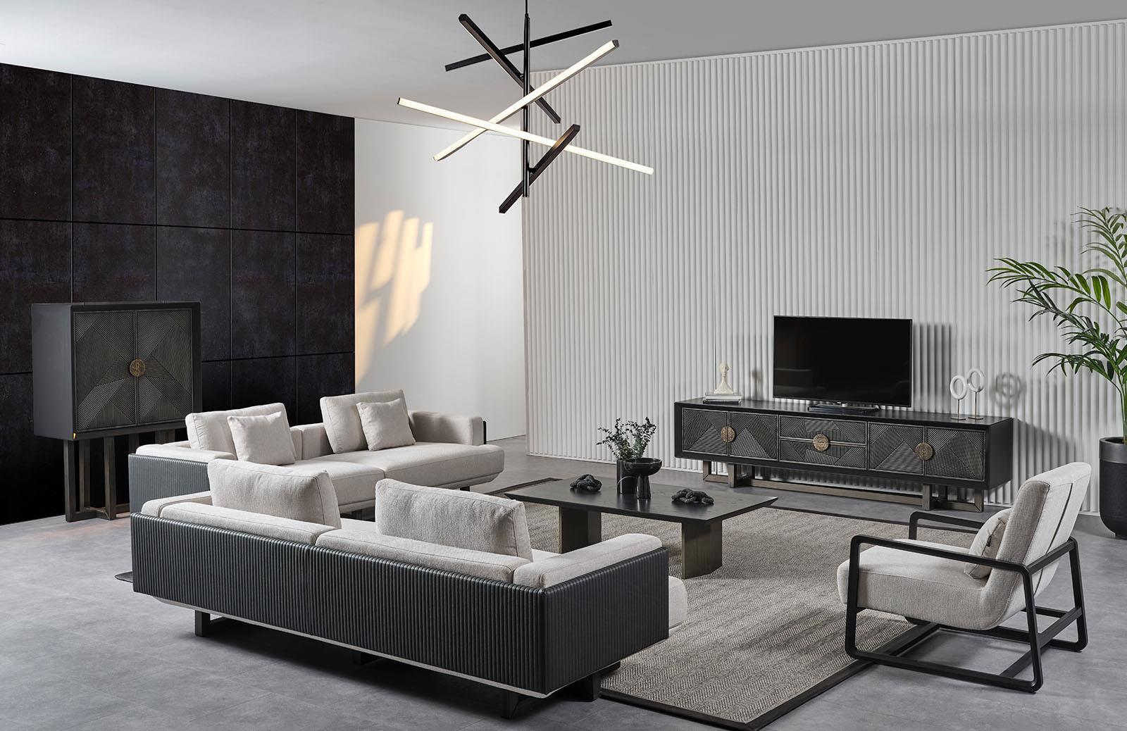 Lancelot Tv Ünitesi