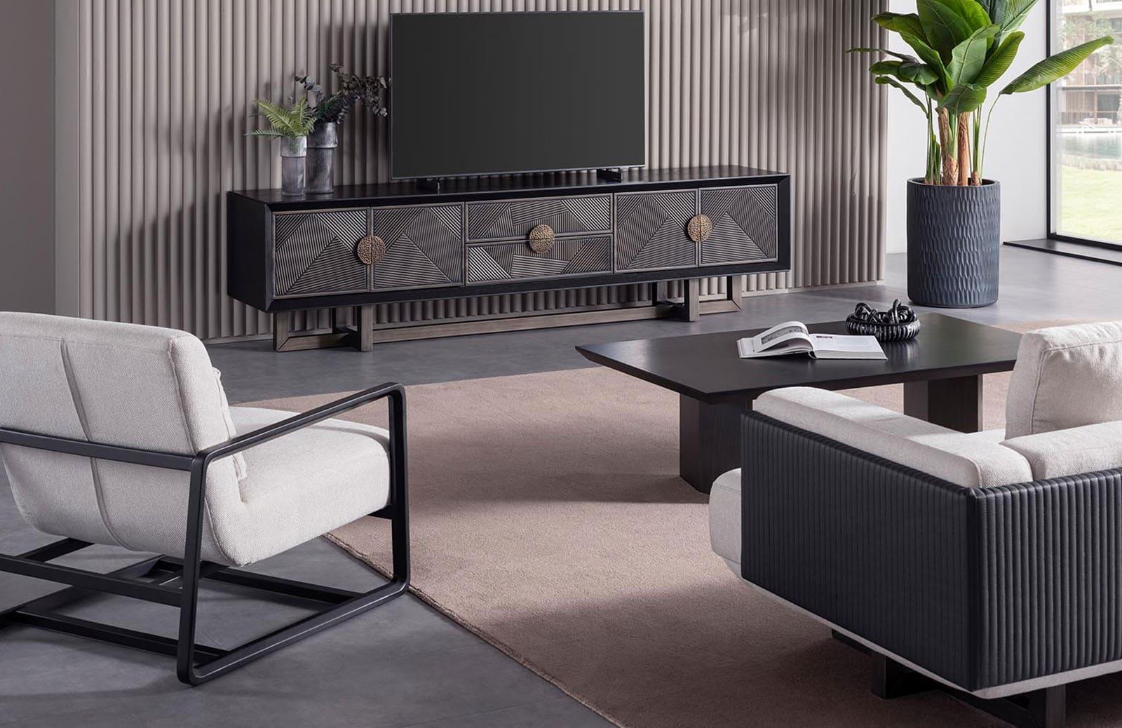 Lancelot Tv Ünitesi