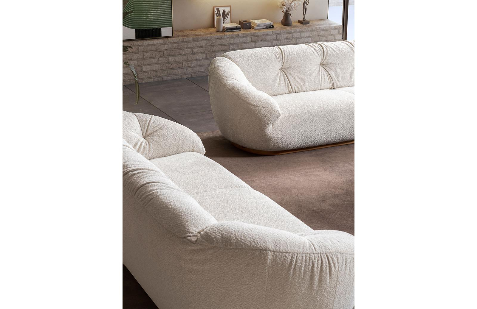 Land Koltuk Takımı