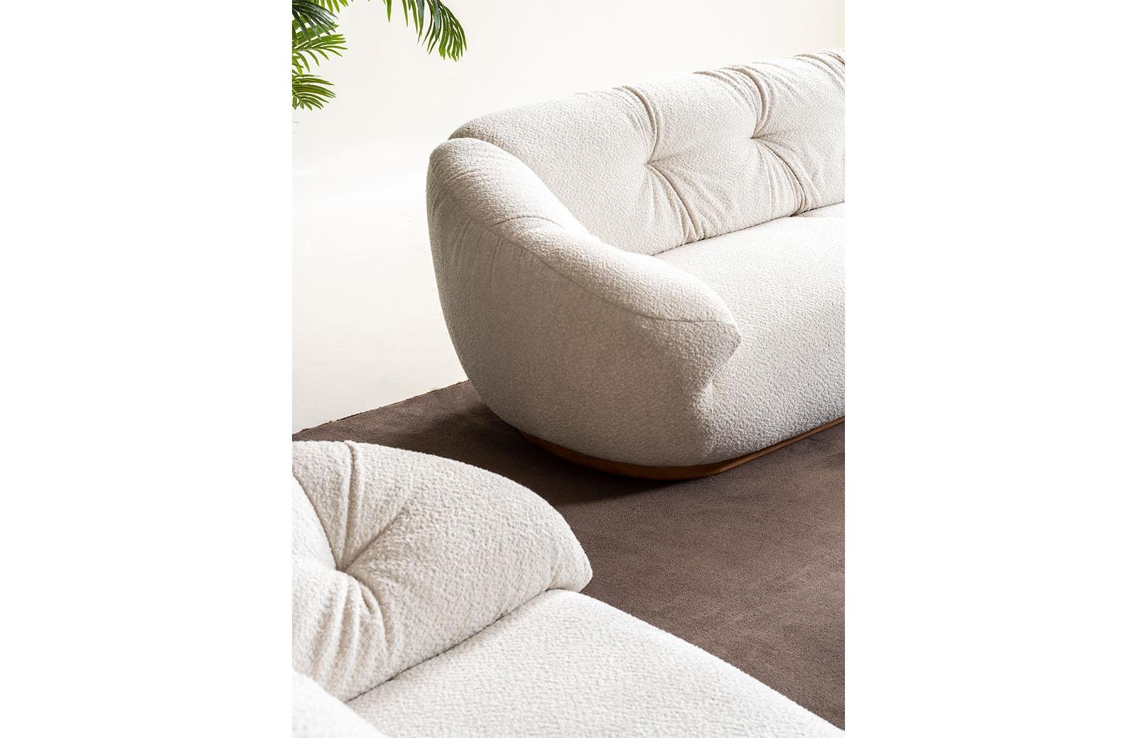 Land Koltuk Takımı