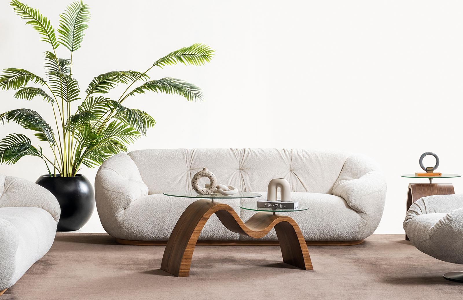 Land Koltuk Takımı