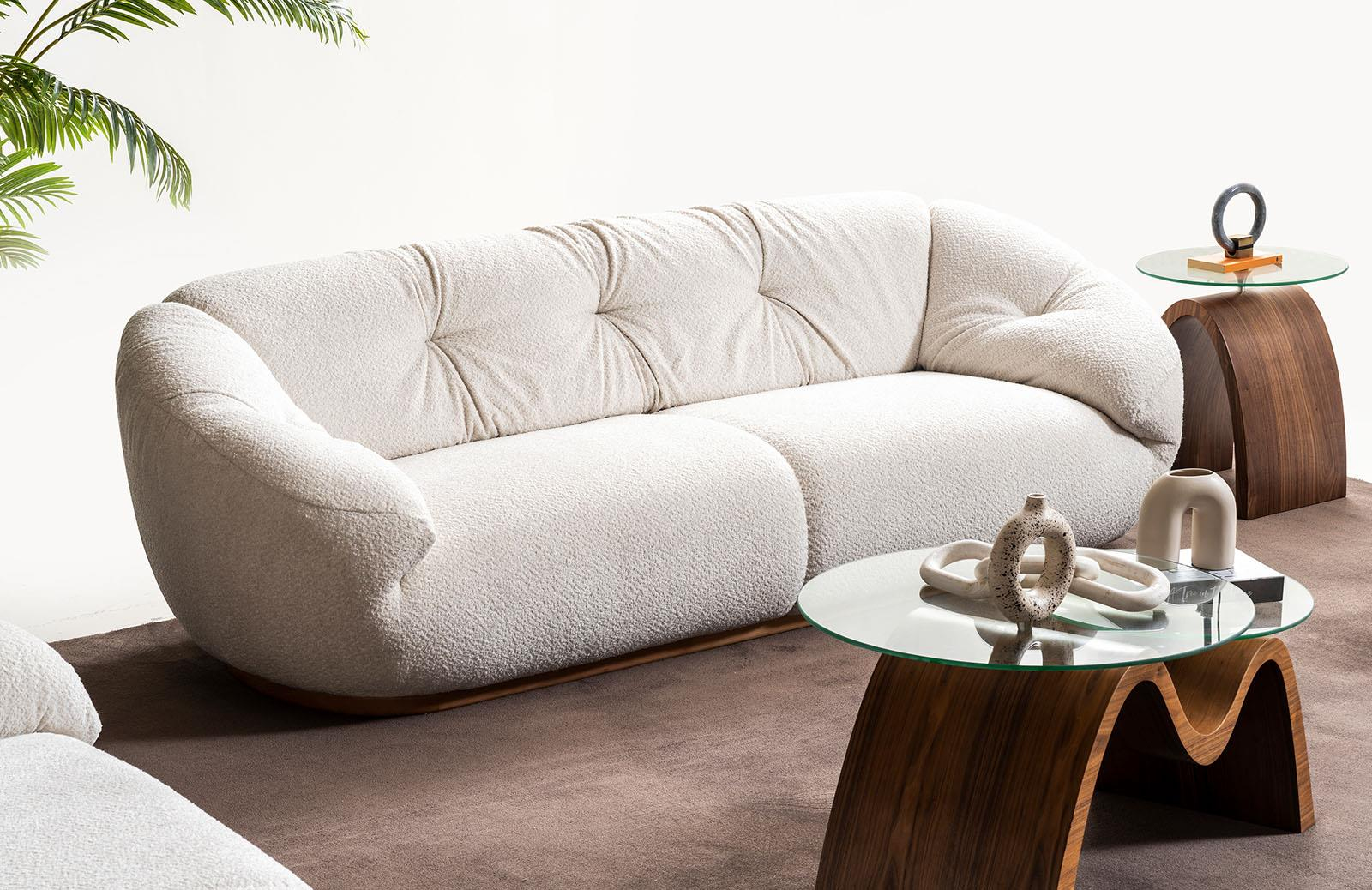 Land Koltuk Takımı