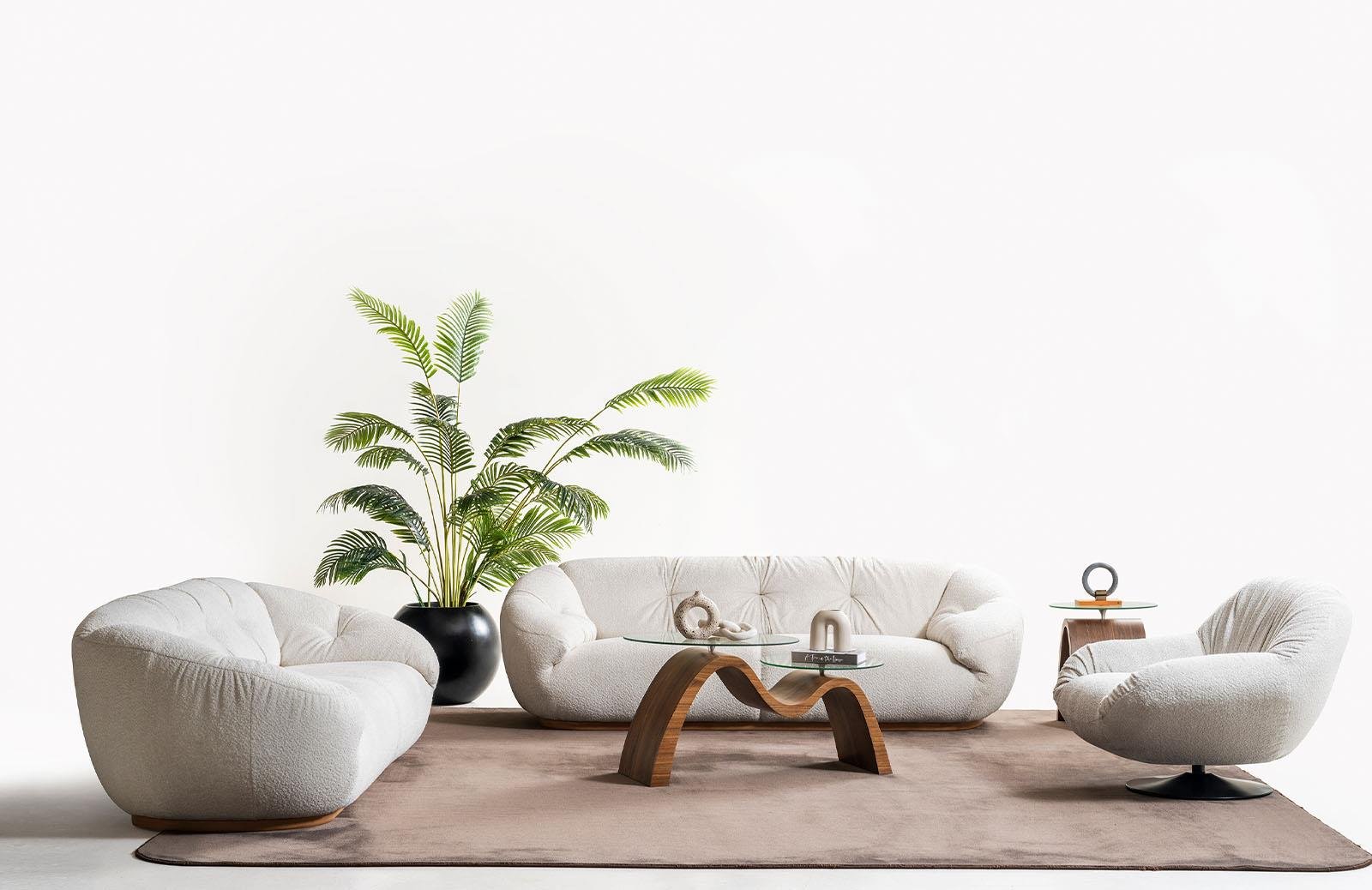 Land Koltuk Takımı