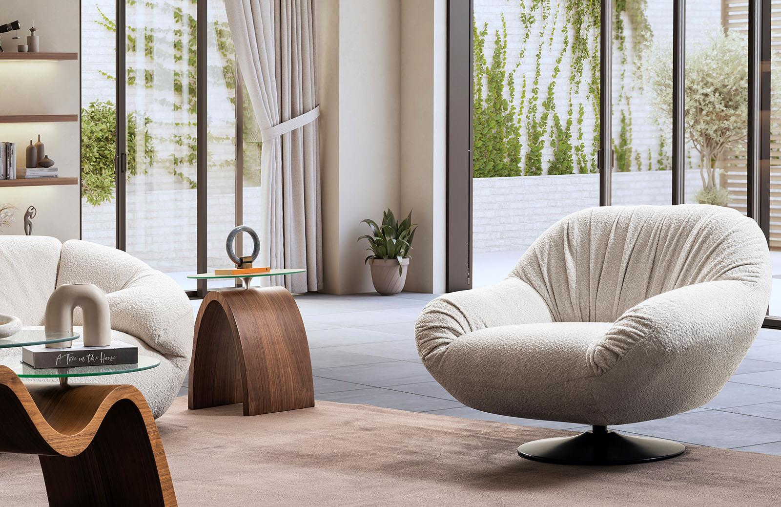 Land Koltuk Takımı