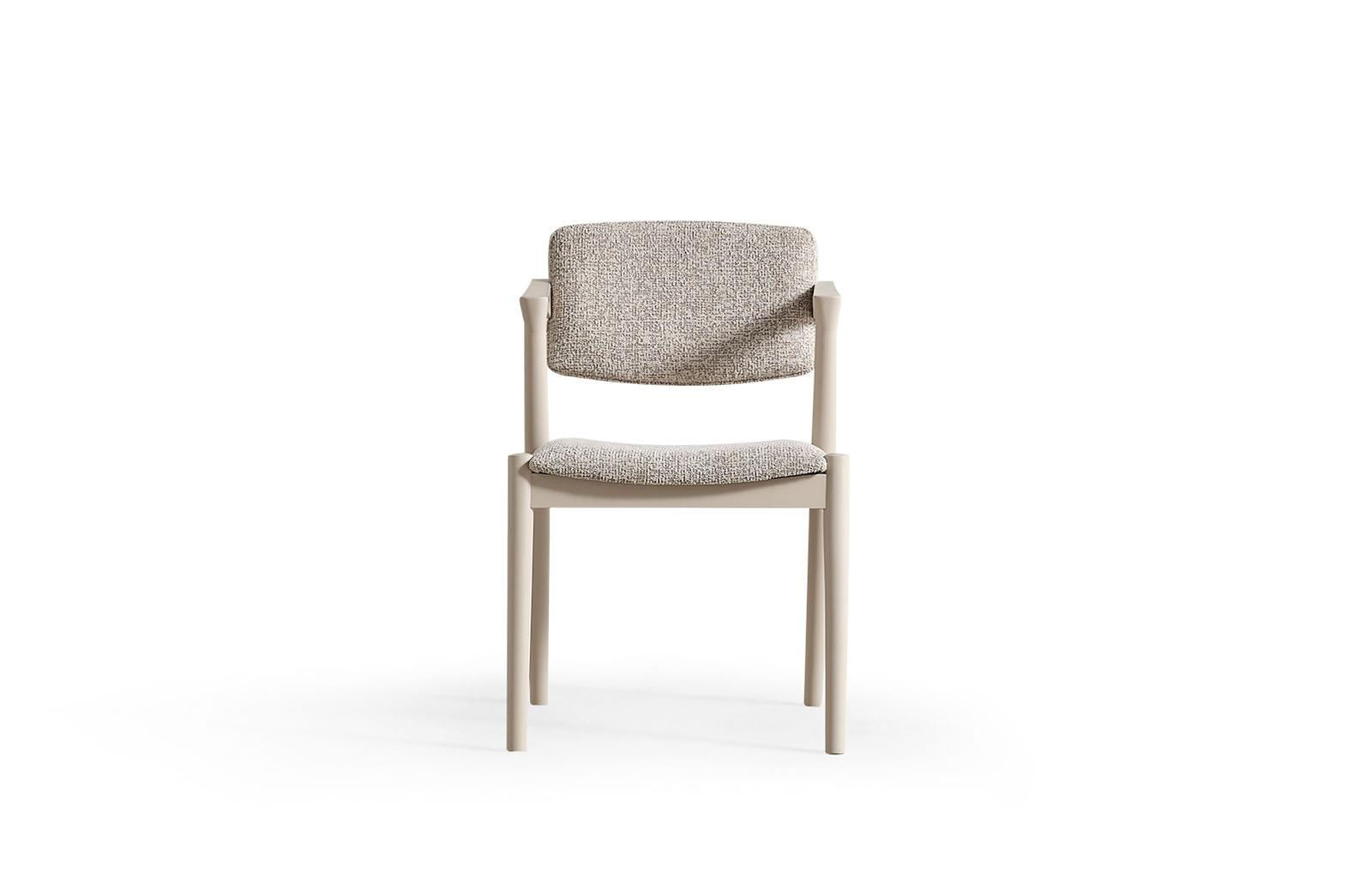 Land Traverten Sandalye