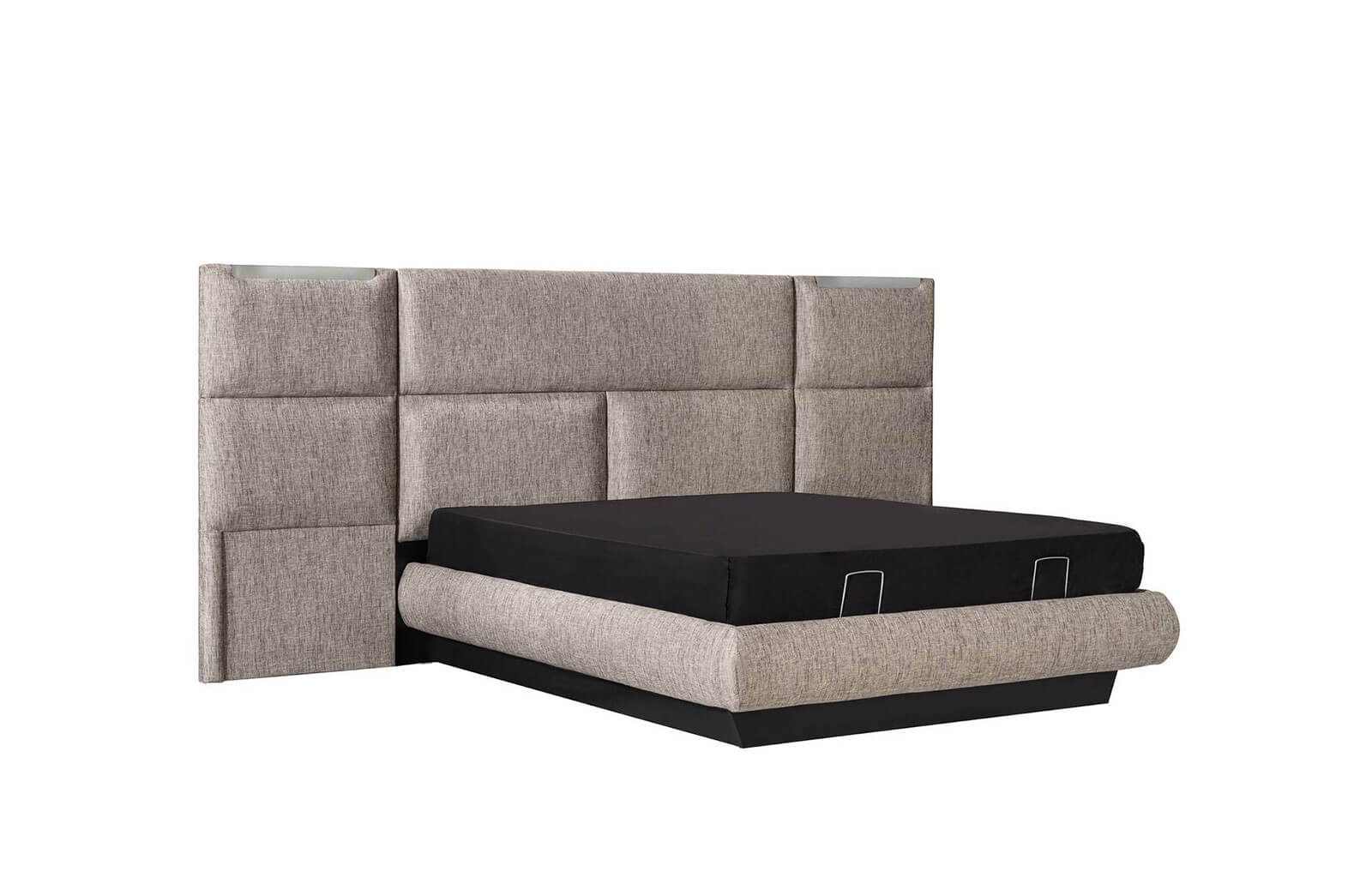 Larissa Bazalı Karyola