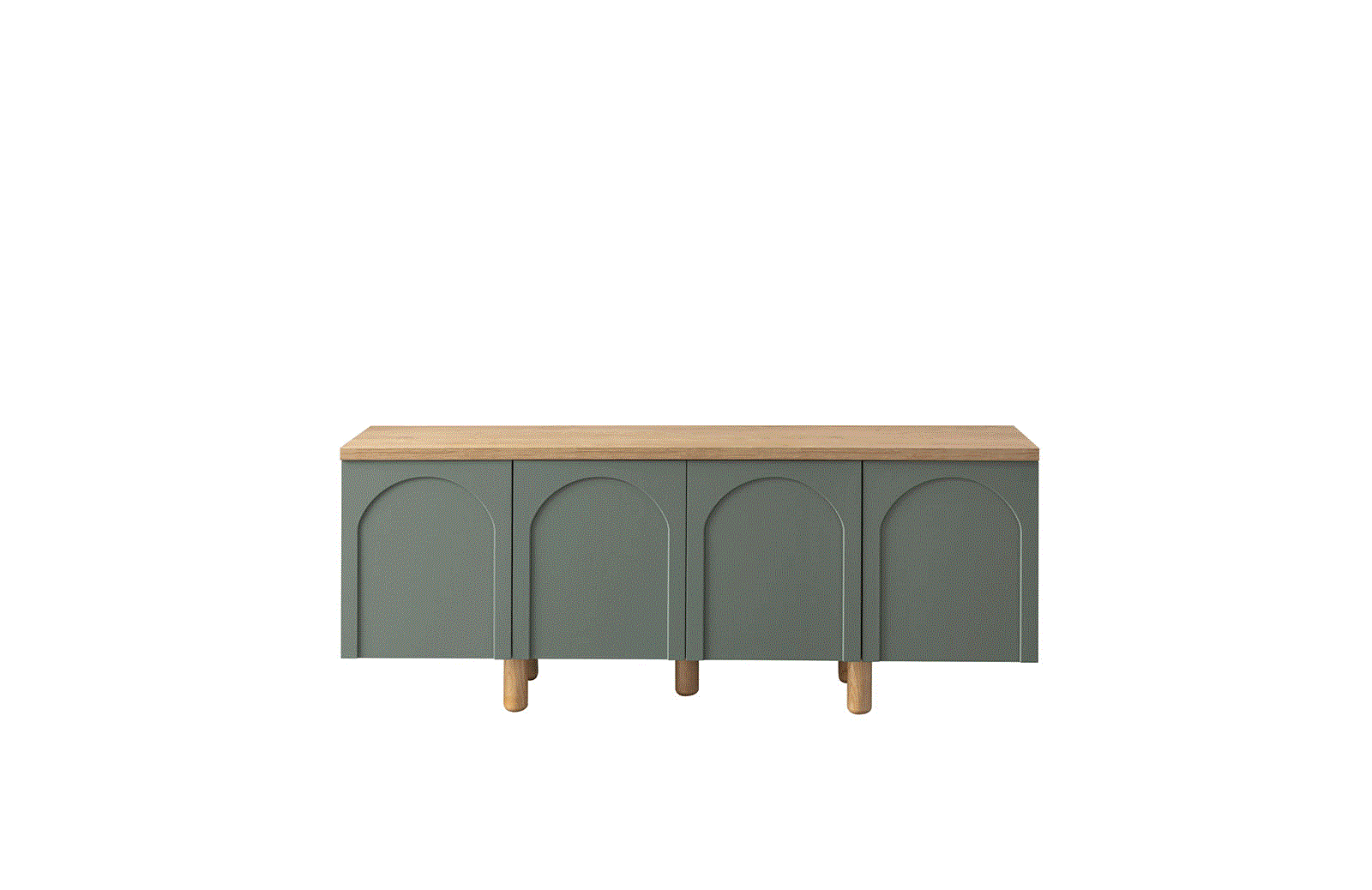 Latrell Retro V2 Konsol