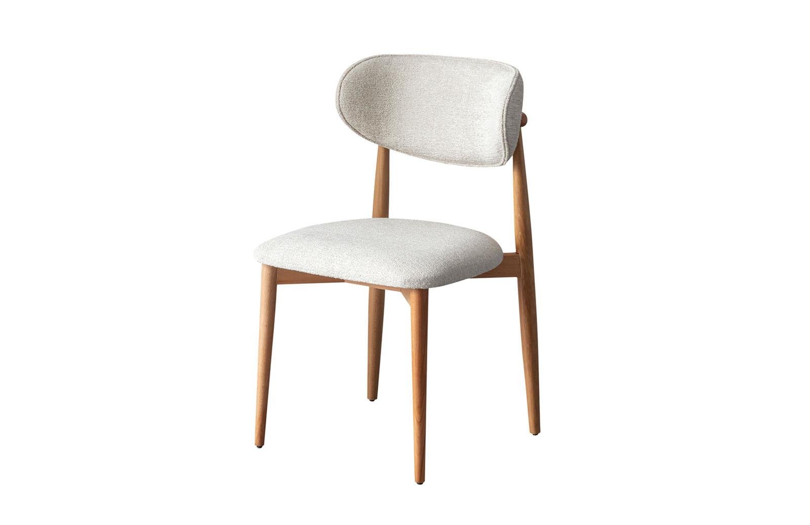 Latrell Retro Yemek Odası Takımı