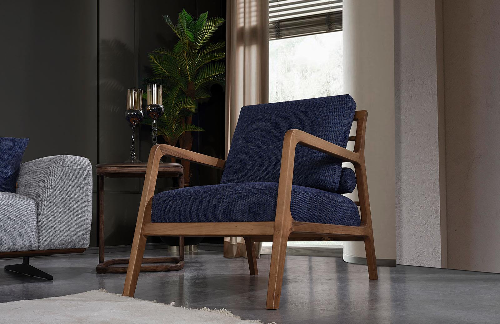 Laurel Koltuk Takımı