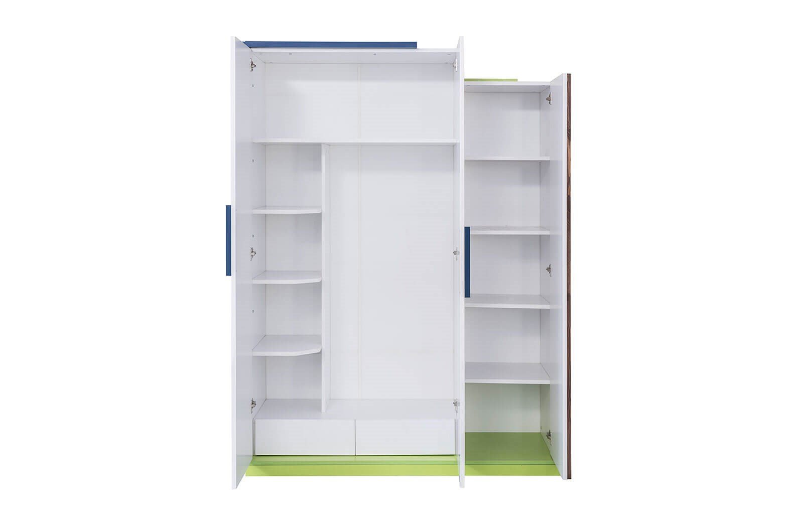 Legend 3 Kapılı Dolap