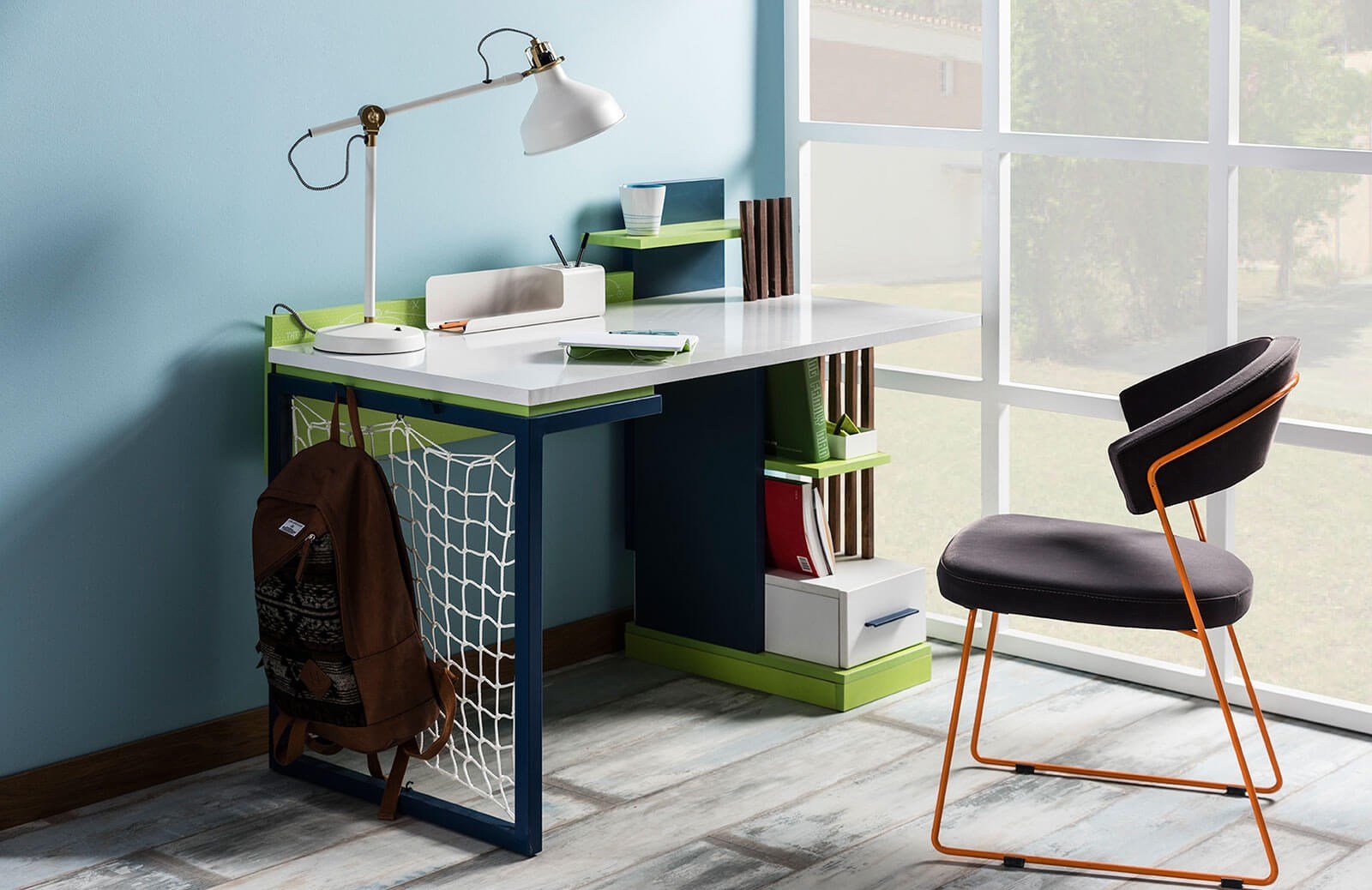 Legend Çalışma Masası