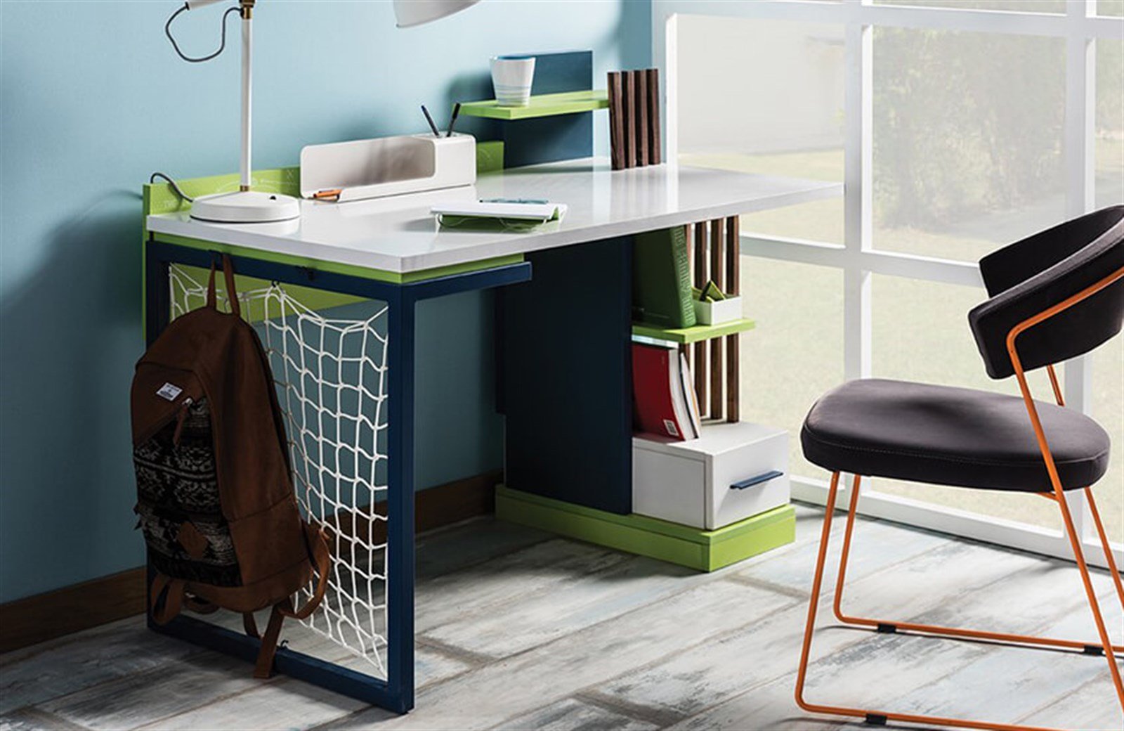 Legend Genç Odası Takımı