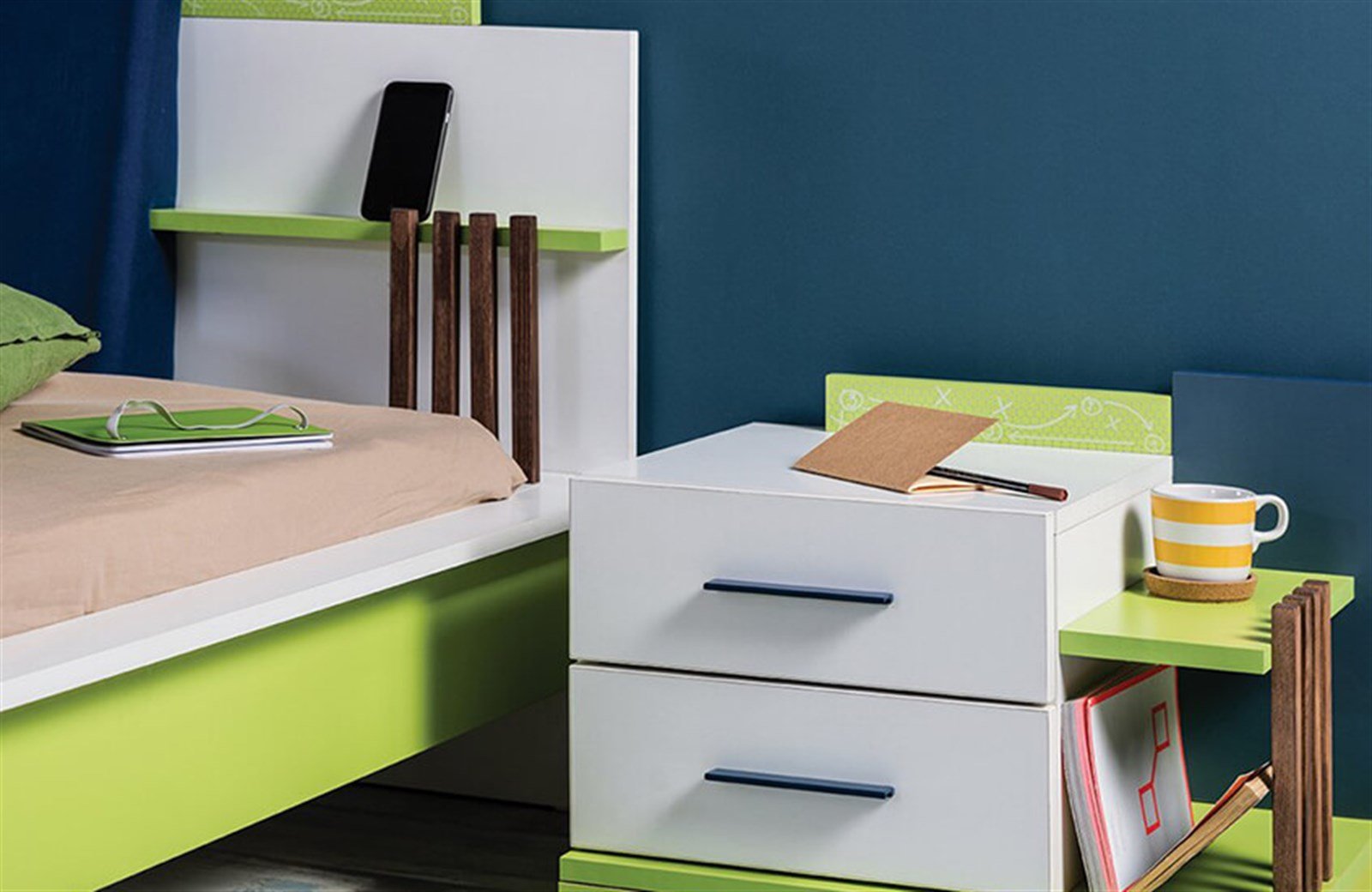 Legend Genç Odası Takımı