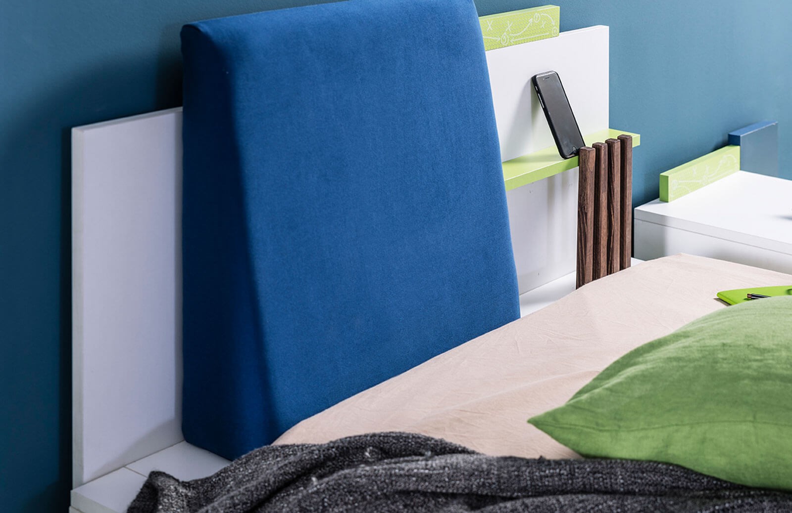 Legend Karyola 100Lük