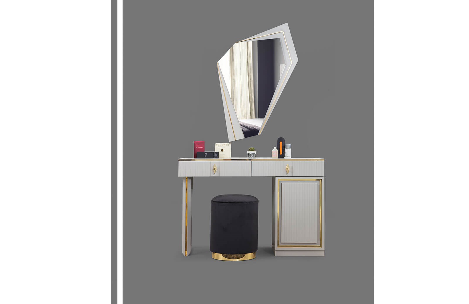 Linda Yatak Odası Takımı