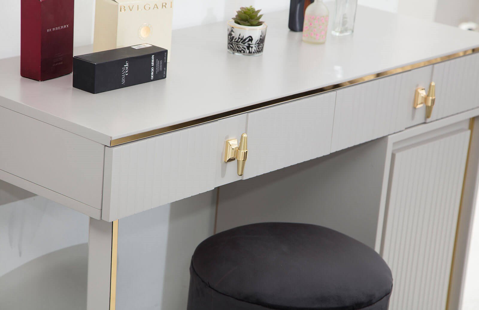 Linda Yatak Odası Takımı