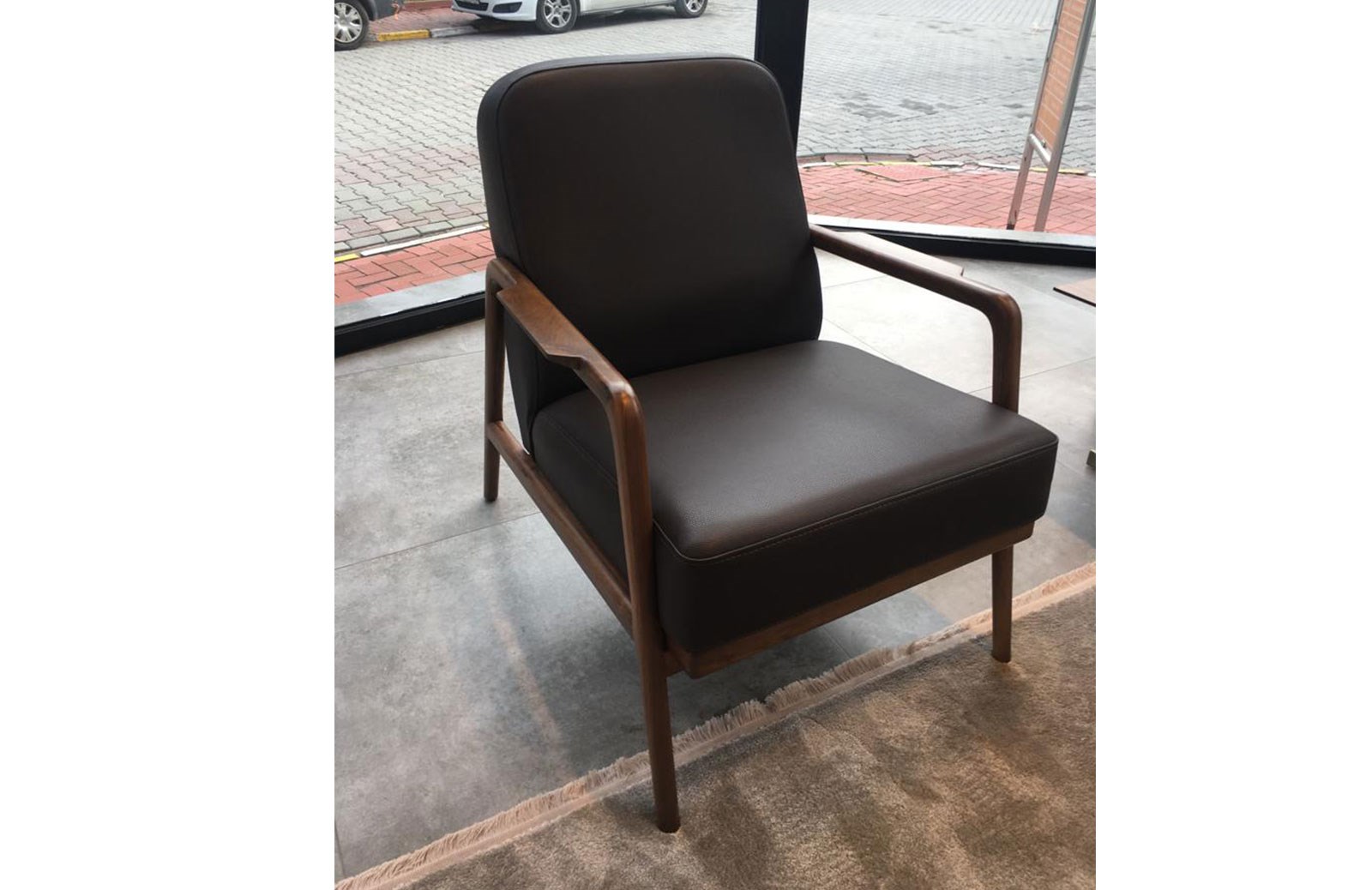 Lisaa Koltuk Takımı