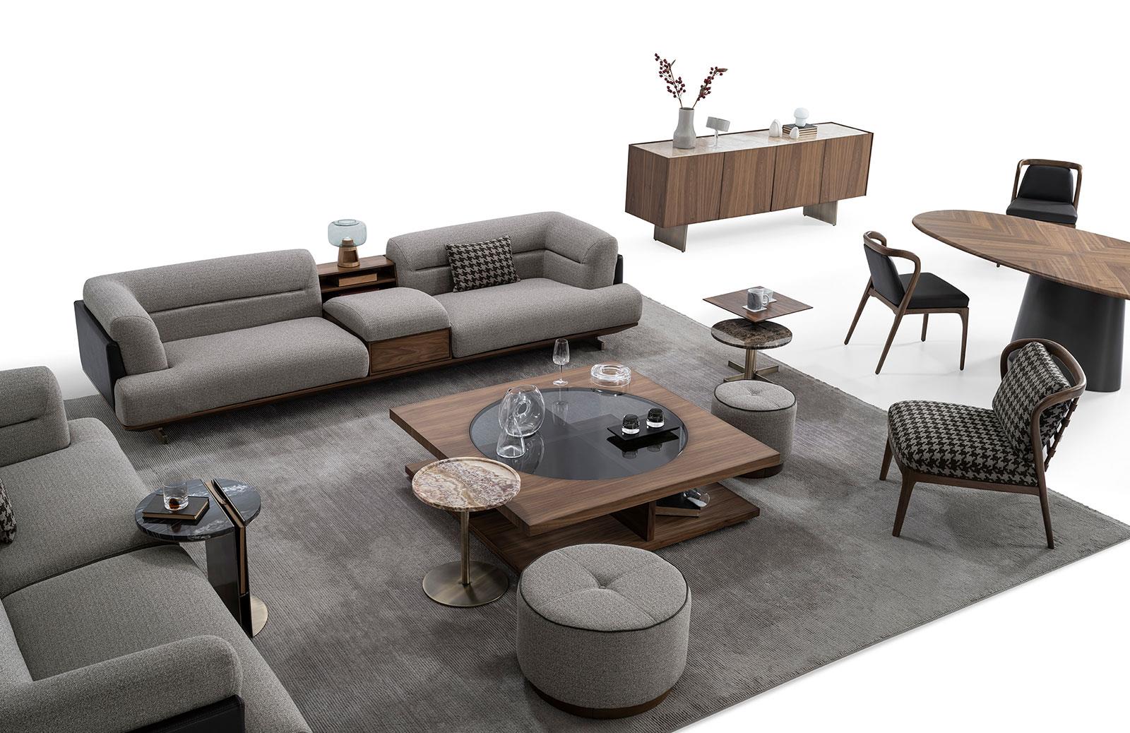 Lisaa Koltuk Takımı -C