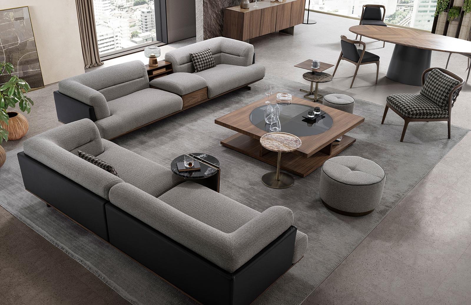 Lisaa Koltuk Takımı -C