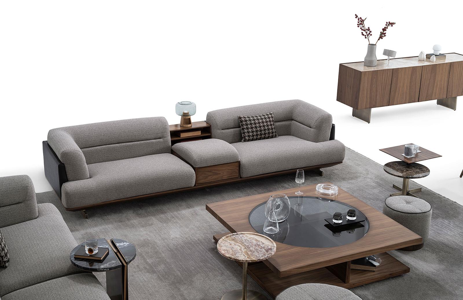 Lisaa Koltuk Takımı -C