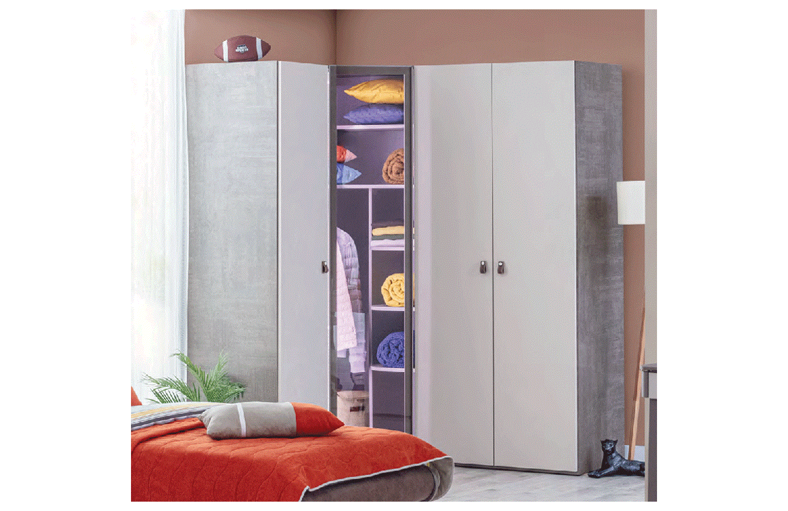 Lobster Genç Odası Takımı