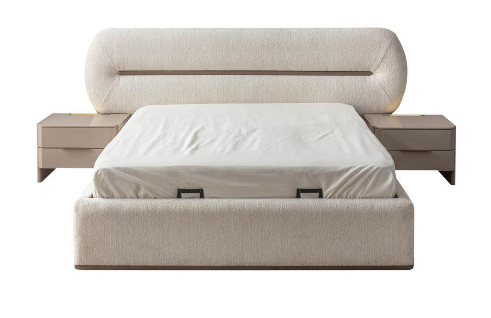 Lomera Bazalı Karyola