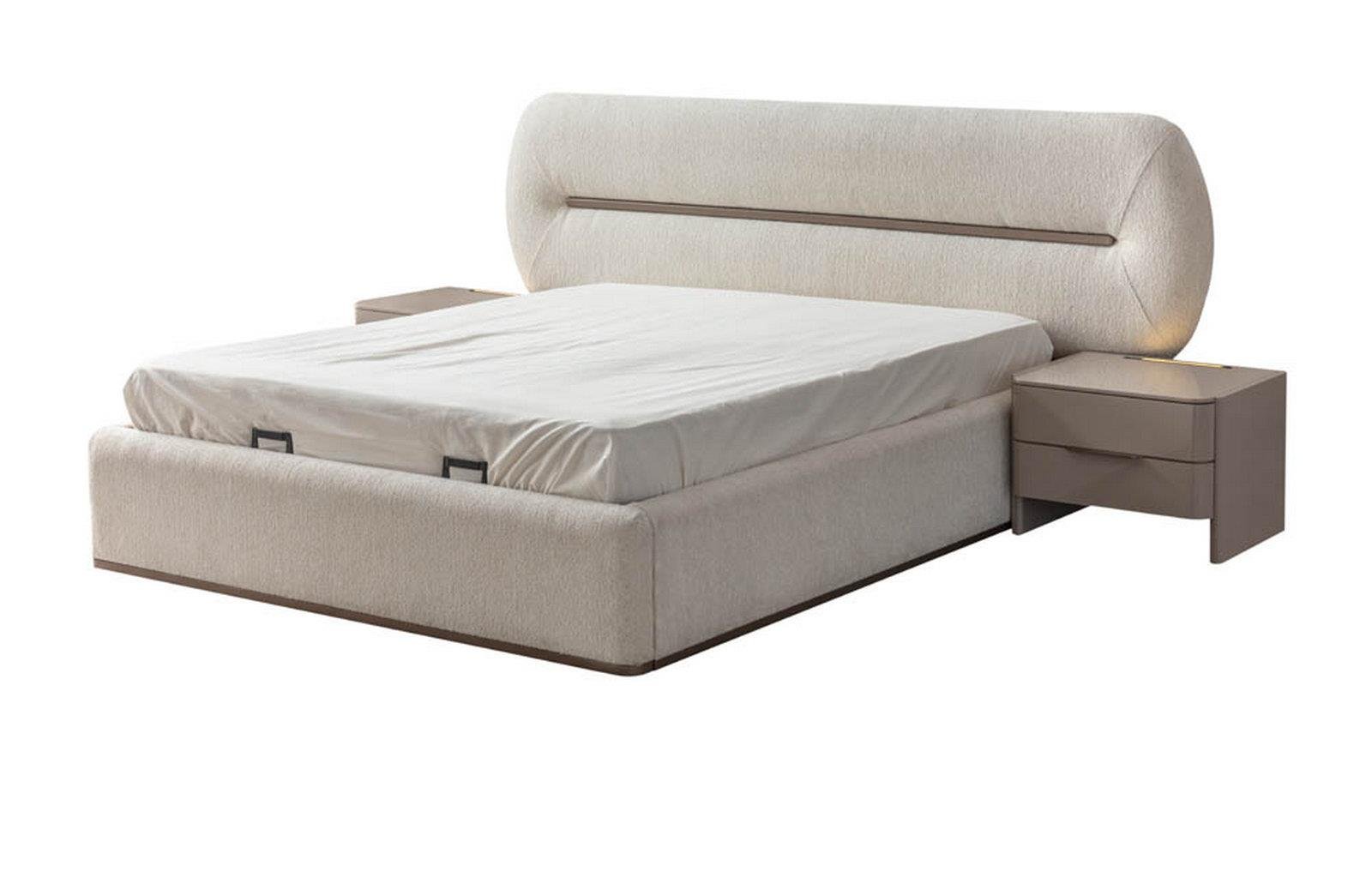 Lomera Bazalı Karyola