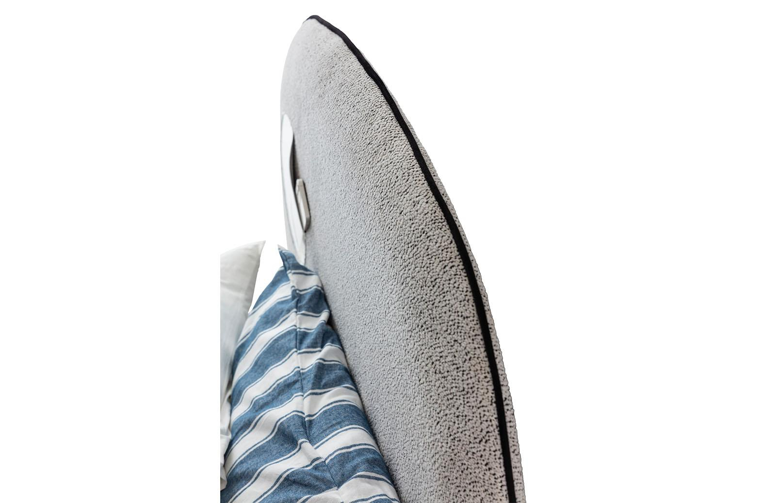 Longi Bazalı Karyola 100*200