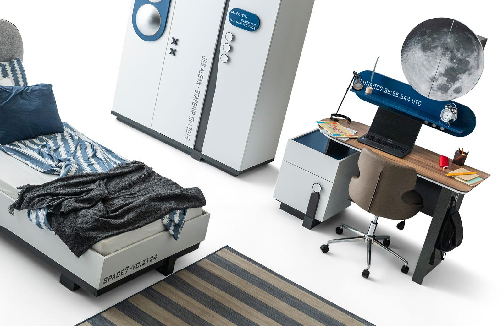 Longi Genç Odası Takımı