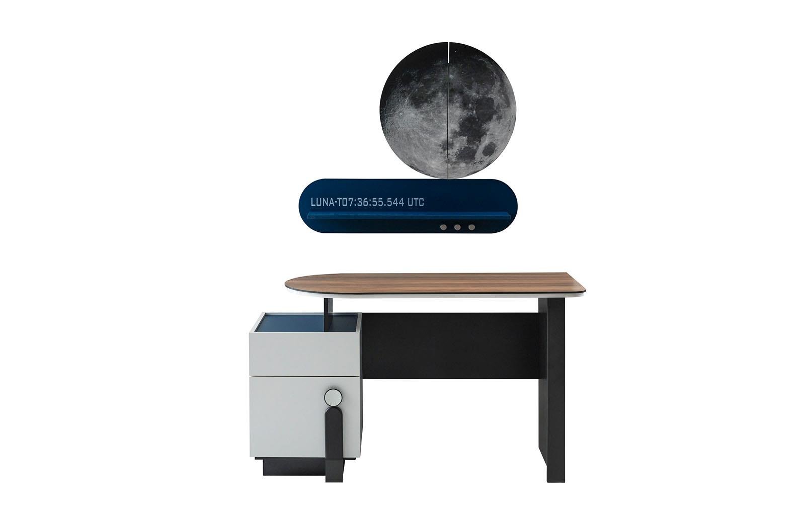 Longi Genç Odası Takımı