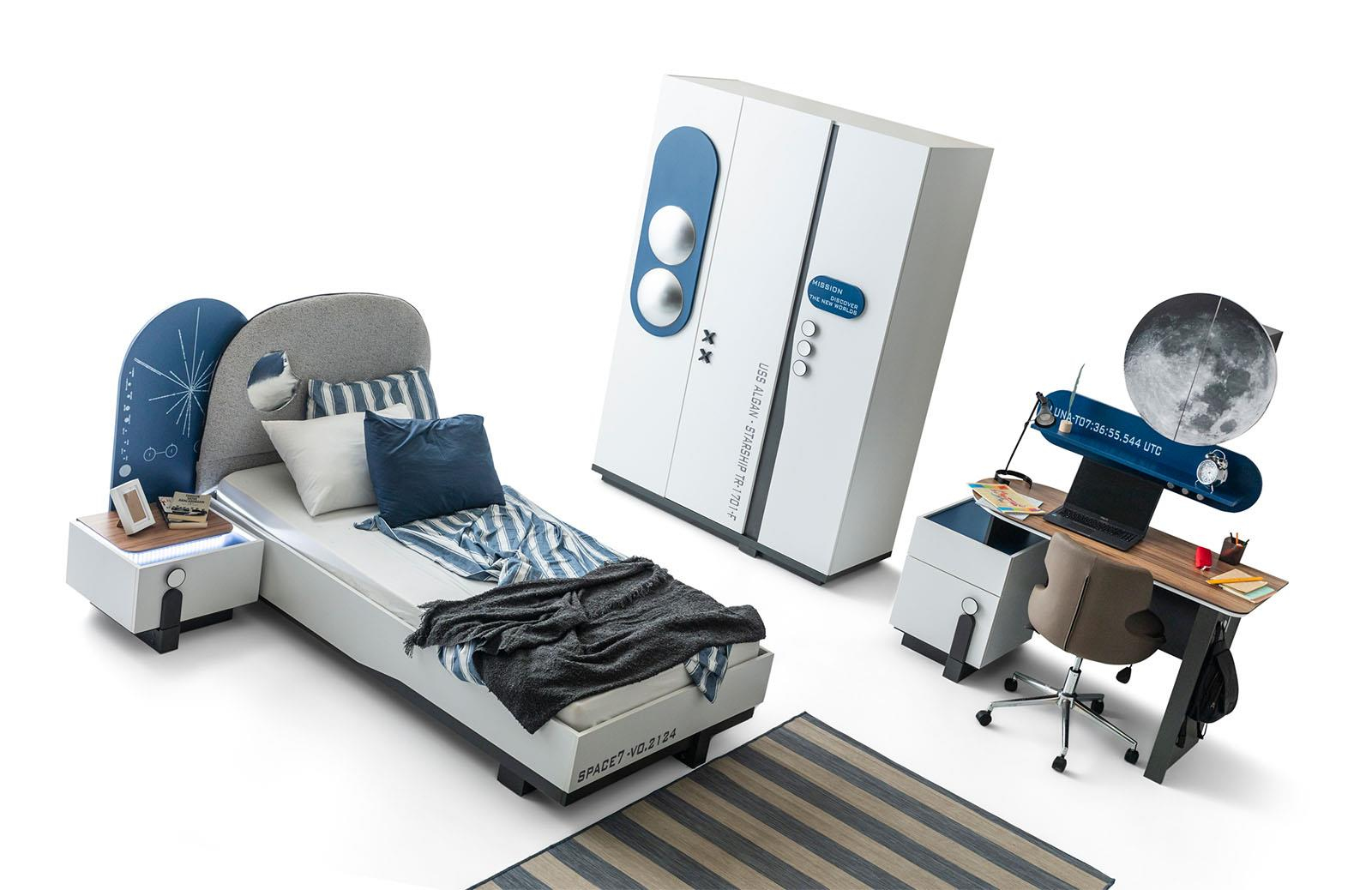 Longi Genç Odası Takımı