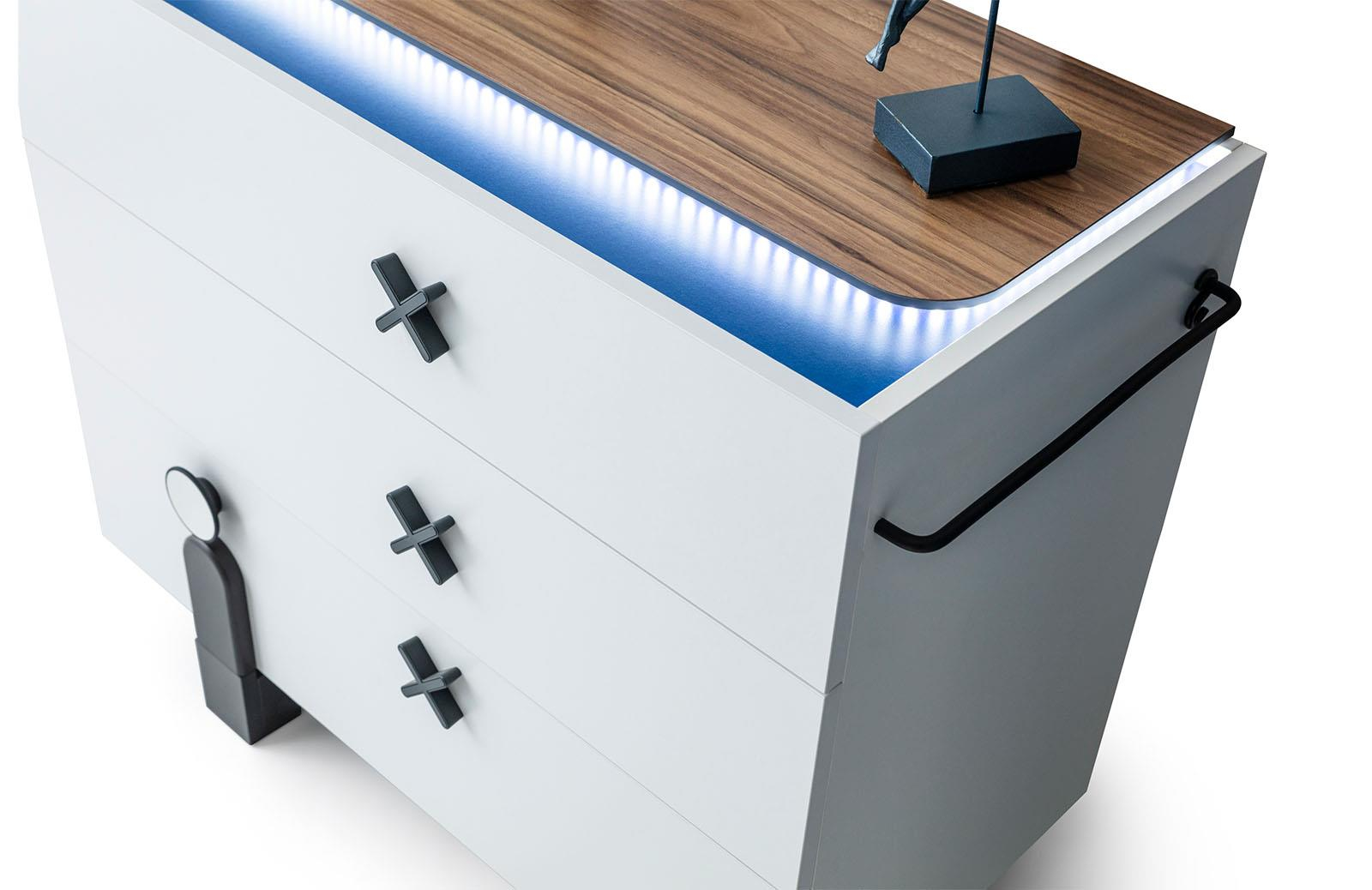 Longi Genç Odası Takımı