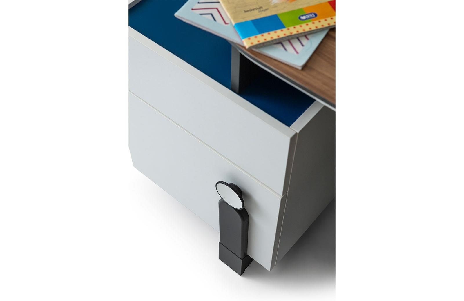 Longi Genç Odası Takımı