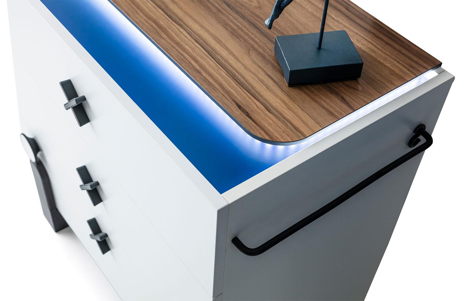 Longi Genç Odası Takımı