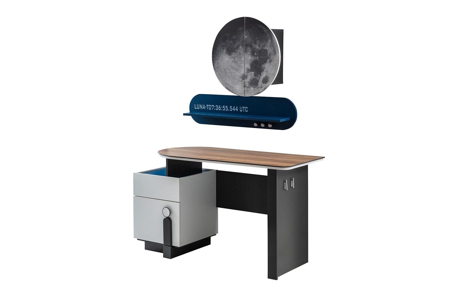 Longi Genç Odası Takımı