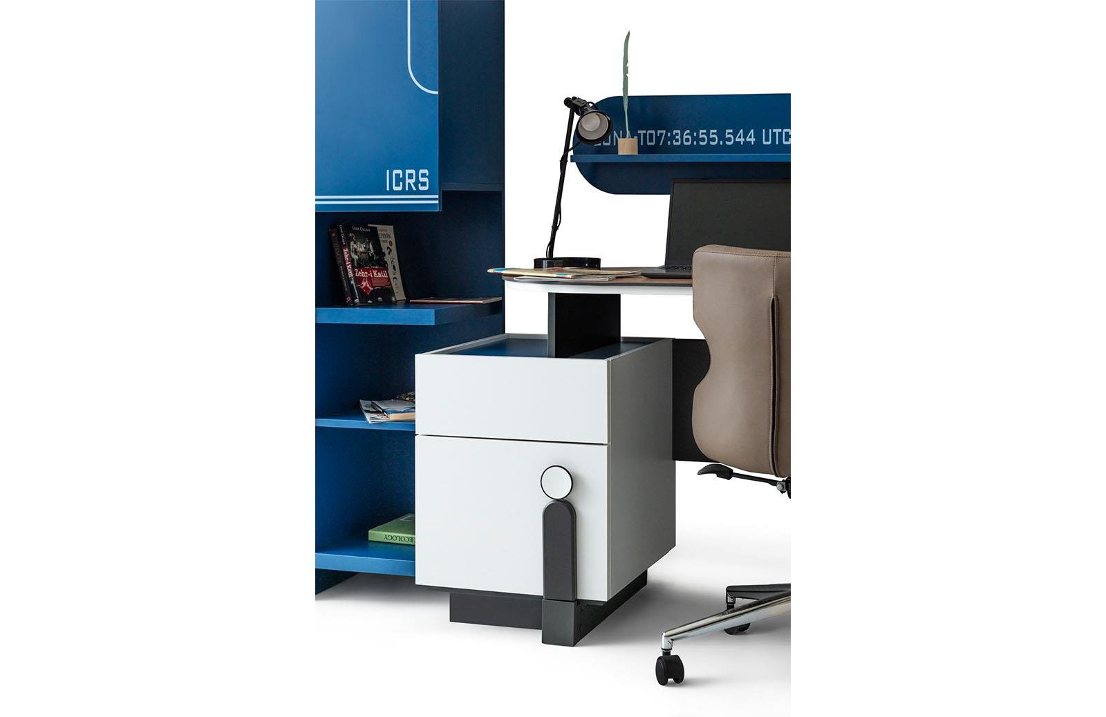 Longi Genç Odası Takımı