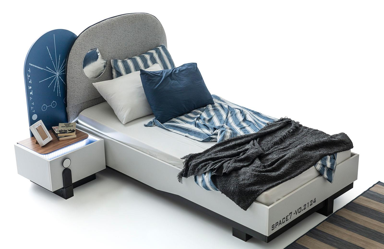 Longi Genç Odası Takımı