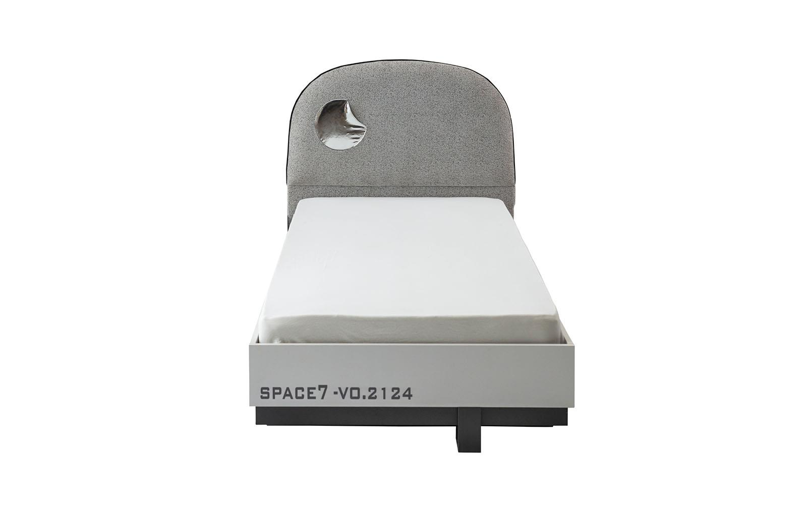 Longi Karyola 120*200