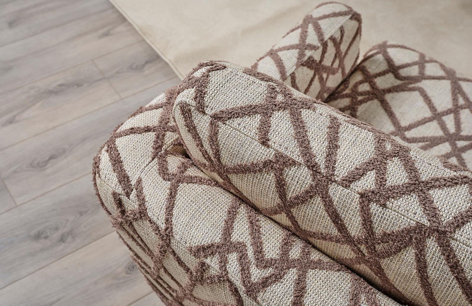 Lotfi New Koltuk Takımı