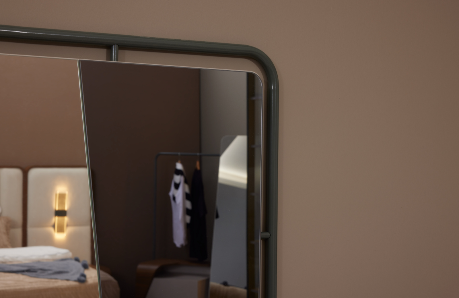 Lotis Yatak Odası Takımı