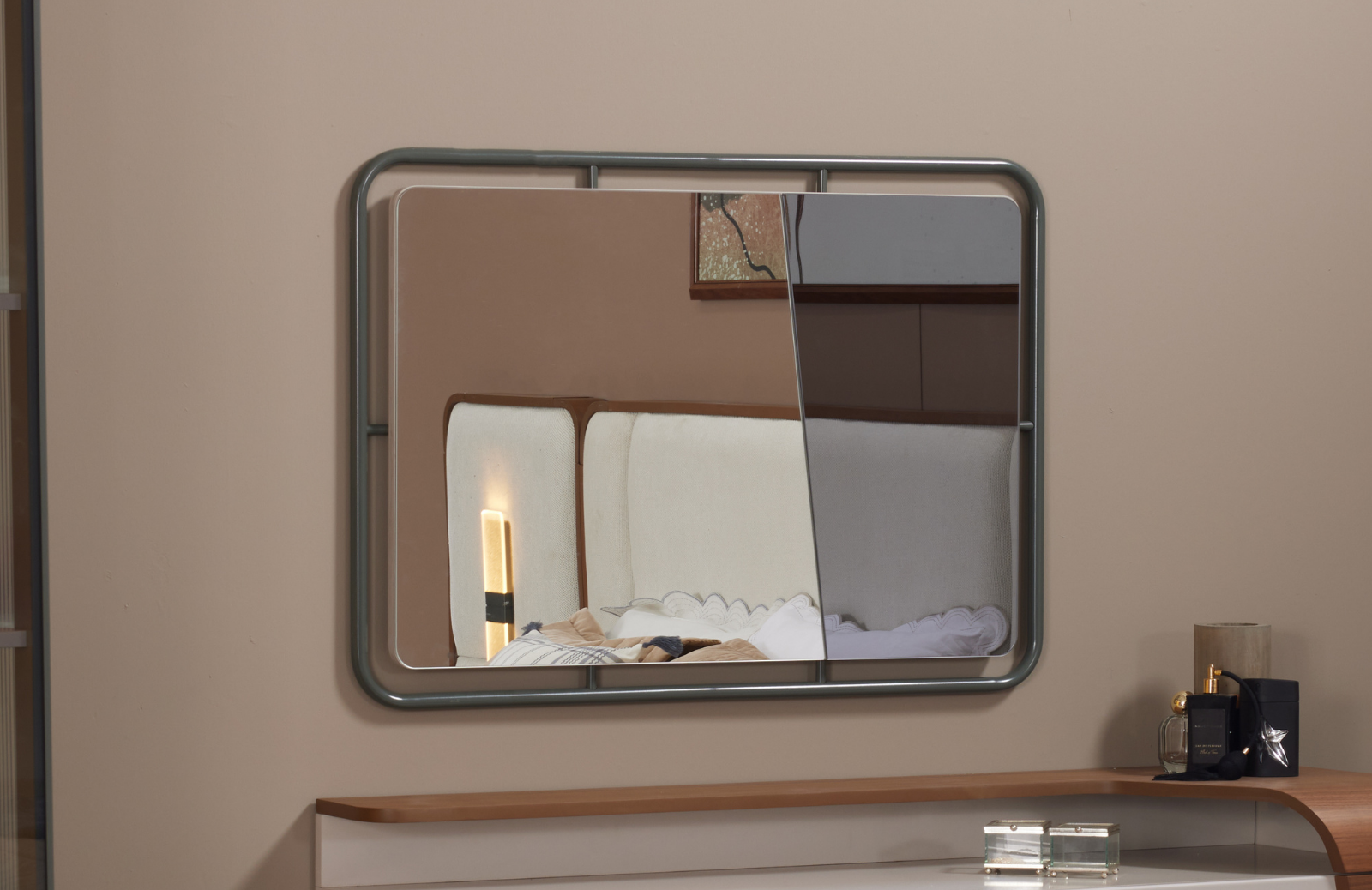 Lotis Yatak Odası Takımı