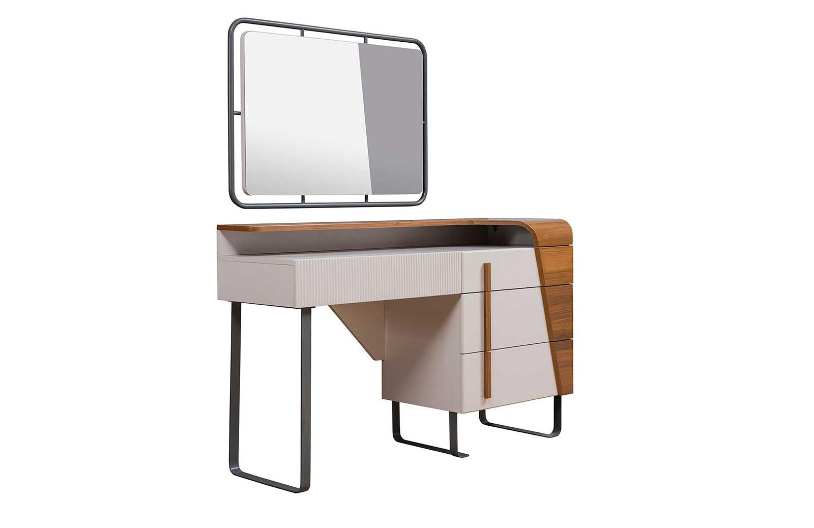 Lotis Yatak Odası Takımı