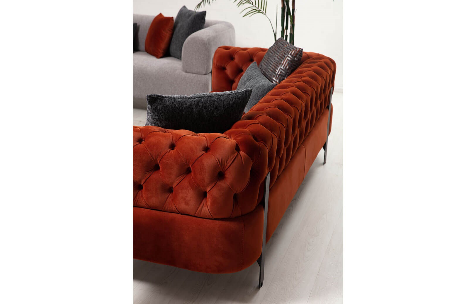 Lotte Köşe Koltuk Takımı