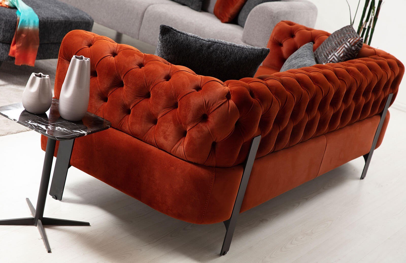 Lotte Köşe Koltuk Takımı