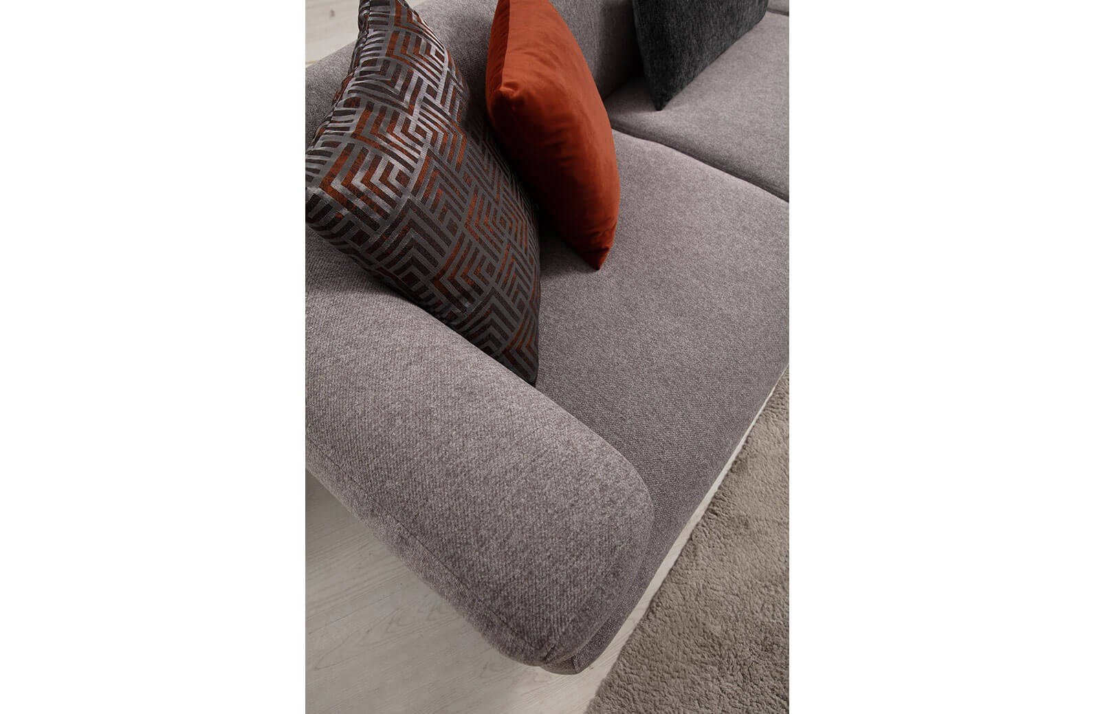 Lotte Köşe Koltuk Takımı