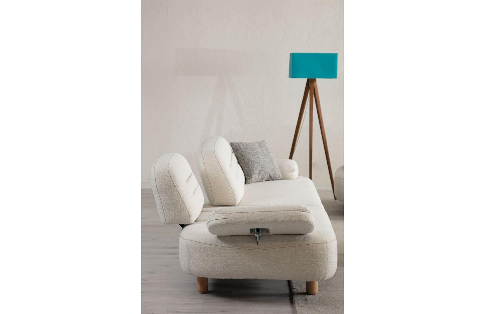 Lovic Koltuk Takımı