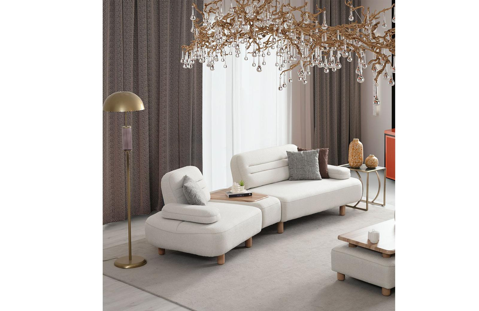 Lovic Koltuk Takımı