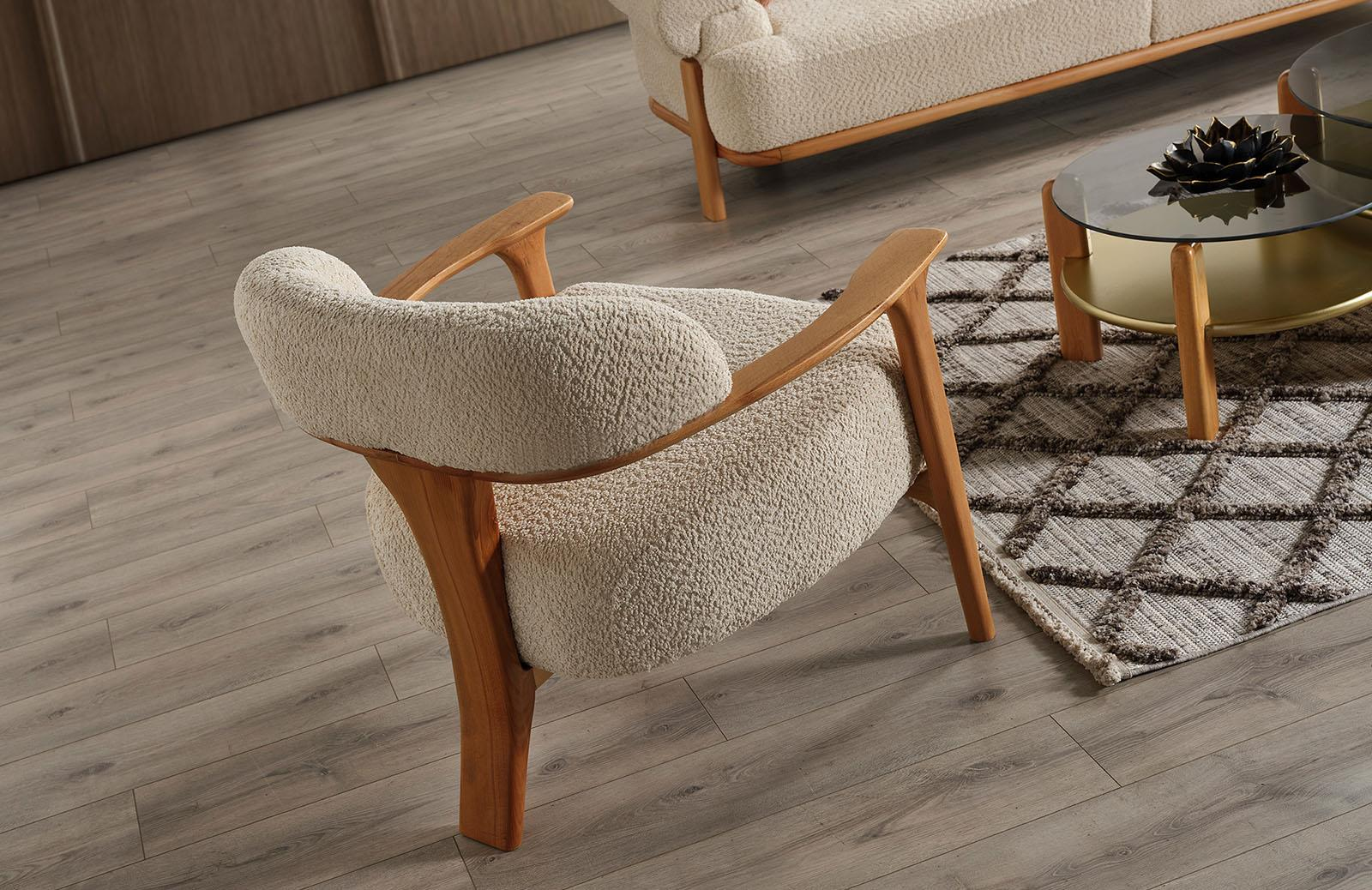 Luanna Koltuk Takımı