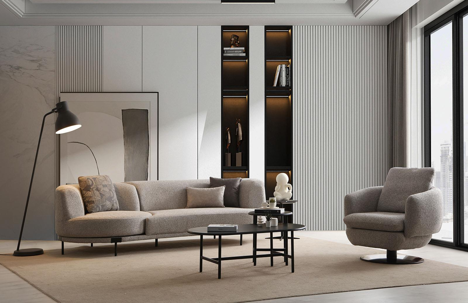 Lucien Koltuk Takımı